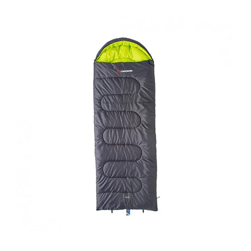 Caribee Glacial Bay Sleeping Bag 1 Caribee Glacial Bay Sleeping Bag