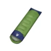 Hewolf Camping Sleeping Bag 1.3 - Green