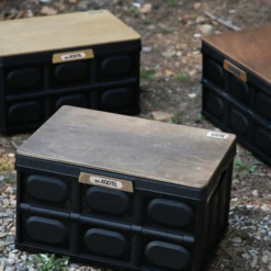 KEMSITE Camping Storage Box With Cover -Summit Outfitters H0018 8 600x600 ee316bd0 ab6b 4cb9 8b31 68175f312ddf