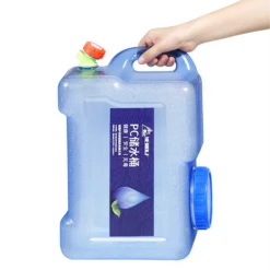 Hewolf Faucet Container 25L -Summit Outfitters HW 1801 05 cda224e5 6bef 4843 ae39 57ce78f841fd