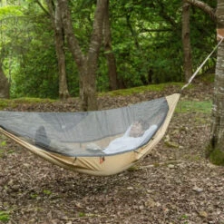 DoD Itsuka No Hammock -Summit Outfitters Hammockwithnet