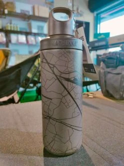 Kambukka Reno Insulated Water Bottle 500ML -Summit Outfitters K1