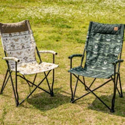KZM Colonel Relax Chair -Summit Outfitters K20T1C021JE 7 600x600 1d9fde1a fb12 4ac7 ad6c 43348bf89744
