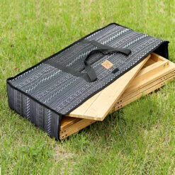 KZM Folding Table Carry Bag 16 KZM Folding Table Carry Bag -Summit Outfitters K20T3B001 Lp