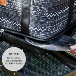 KZM Chef Box -Summit Outfitters K20T3K004 05