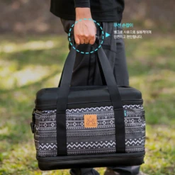 KZM Chef Box -Summit Outfitters K20T3K004 07