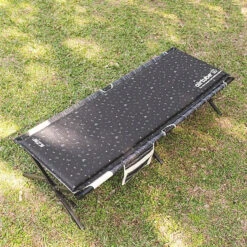 KZM Monogram Air Tube Mat (Single/Double) -Summit Outfitters K20T3M003 3 600x600 f23f2357 9e0d 41f8 9e56 60e0c365025d