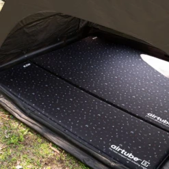 KZM Monogram Air Tube Mat (Single/Double) -Summit Outfitters K20T3M004 4 600x600 6dd693ef 6db5 4bea a299 f384d0d52a5b