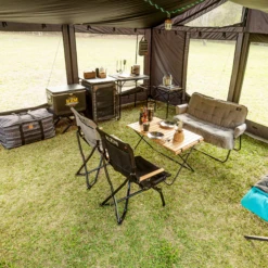 KZM Wise Black Tarp Shell 9 KZM Wise Black Tarp Shell -Summit Outfitters K20T3T003 3 600x600 b0a8060b 7c2f 47db 824f f290e204b15a