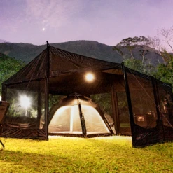 KZM Wise Black Tarp Shell 12 KZM Wise Black Tarp Shell -Summit Outfitters K20T3T003 5 600x600 9611ada8 72fb 44ca b464 f03eaf729c03