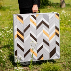 KZM Connect Wide 2 Folding Table -Summit Outfitters K20T3U001 10 600x600 d482e561 7f14 4e8a 93e5 6d859317f77f