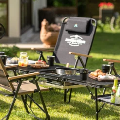KZM Union Iron Mesh Low BBQ Table -Summit Outfitters K20T3U006 6 600x600 dff9d284 d499 4881 b789 52211f8a4aa7