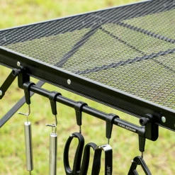 KZM Union Iron Multi Hanger -Summit Outfitters K20T3U008 7 600x600 9799166b 1d8b 42f1 b507 01a8b88485e6