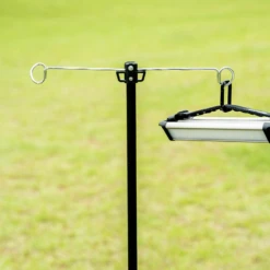 KZM Union Iron Lantern Side Stand -Summit Outfitters K20T3U009 7 600x600 19860fb4 88fa 47de 9f69 579d1f1a77fc