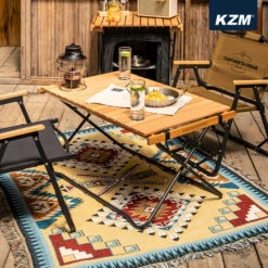 KZM Winsome Wood Roll Up Table -Summit Outfitters K20T3U014 1000 1 600x600 2e98afc8 49c6 4f3c b752 8621dfdbf894
