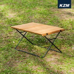 KZM Winsome Wood Roll Up Table -Summit Outfitters K20T3U014 1000 5 600x600 ce377654 eef3 4a90 9194 0021887019fb