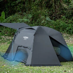KZM Aster Dome Neo -Summit Outfitters K211T3T02 9