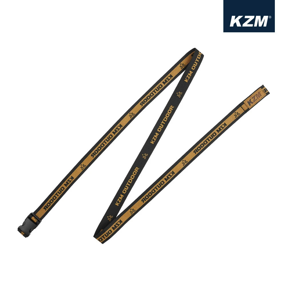 KZM Klem Webbing Strap 2 KZM Klem Webbing Strap - Image 2