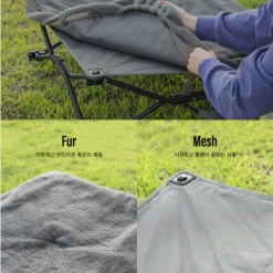 KZM Pet Bed -Summit Outfitters K22T1C03 05