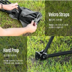 KZM Pet Bed -Summit Outfitters K22T1C03 06