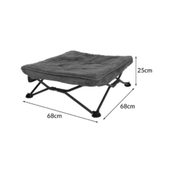 KZM Pet Bed -Summit Outfitters K22T1C03 07