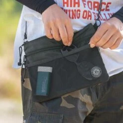 KZM Essential Sacoche Bag -Summit Outfitters K22T3B01 04