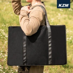 KZM Connect 3 Folding BBQ Table 17 KZM Connect 3 Folding BBQ Table -Summit Outfitters K22T3U02 1000 7