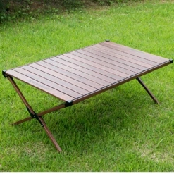 KZM Trinity Rollup Table -Summit Outfitters K22T3U08 02