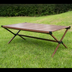 KZM Trinity Rollup Table -Summit Outfitters K22T3U08 03