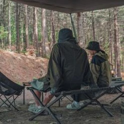 KZM Field Cot Max -Summit Outfitters K23T1C04 thumb 1 w 500