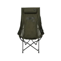 KZM Field Trekker Chair High -Summit Outfitters K23T1C06KH