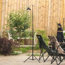 KZM Tower Lantern Stand -Summit Outfitters K7T3O007 5 2 600x600 bffb143a 2903 49ab a204 7f7a084f0c50