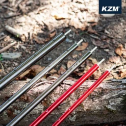 KZM Adjust Aluminum Pole -Summit Outfitters K8T3F007 03 66d1f816 662c 41a9 89f3 8208f253276c