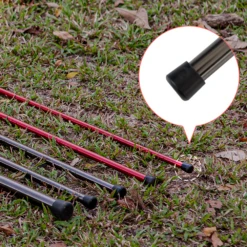 KZM Adjust Aluminum Pole -Summit Outfitters K8T3F007 04 e3fe33bf e6af 462e 9f44 96626fcec50a