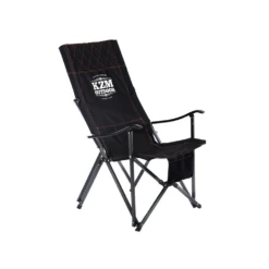 KZM Signature Relax Chair -Summit Outfitters K9T3C004BK 2
