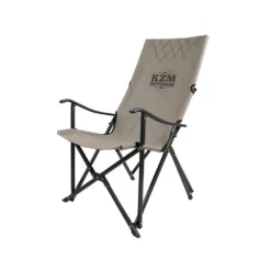 KZM Signature Relax Chair -Summit Outfitters K9T3C004GR 2 0137f609 c818 4e81 898e 37d9ba208b95