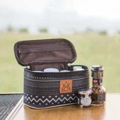 KZM Spicy Box M 10 KZM Spicy Box M -Summit Outfitters K9T3K002 05