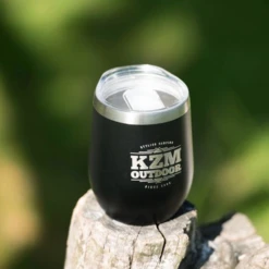 KZM Egg Tumbler 2 Pieces -Summit Outfitters K9T3K010 4 600x600 b89c21a4 6d6a 4107 856b 974171c636d8