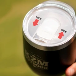 KZM Egg Tumbler 2 Pieces -Summit Outfitters K9T3K010 8 600x600 c06da020 c216 4a9f 8532 9c583e327604