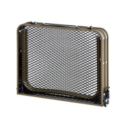 KZM Iron Mesh Picnic Table -Summit Outfitters K9T3U013 5