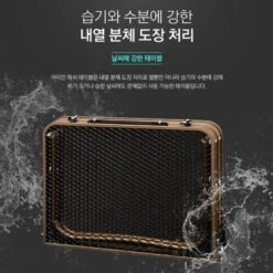 KZM Iron Mesh Picnic Table -Summit Outfitters K9T3U013 7 600x600 ae90f0f6 fbfb 4085 a3ad a59398858bf5