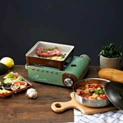 Kovea Retro Mini All In One Cooking Gas Stove -Summit Outfitters KGG 1805 8 600x600 7b57afc2 9a5a 4dd8 aaa0 35e80c9dbf79