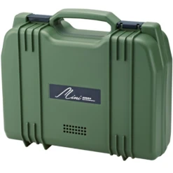 Kovea Retro Mini All In One Cooking Gas Stove -Summit Outfitters KGG 1805 9