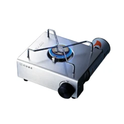 Kovea Cube Camping Gas Stove -Summit Outfitters KGR 1503R1 5