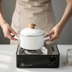 Kovea X On Mini Gas Stove White -Summit Outfitters KGR 2007BK 4 600x600 a3bc7229 93a1 4300 ac21 3754af6ccda1