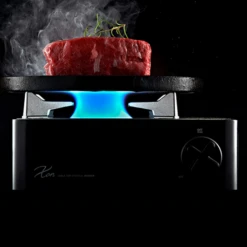 Kovea X On Mini Gas Stove Black -Summit Outfitters KGR 2007BK 5 600x600 7c0f9fb1 51e2 411e a08a 3e2e6583b29c