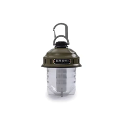 Summit Outfitters 33 Barebones Beacon Kraft Packaging - Olive