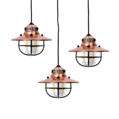 Barebones Edison String Lights Bronze -Summit Outfitters LIV 269 1