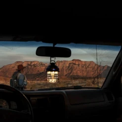 Barebones Beacon Kraft Packaging - Gray -Summit Outfitters LIV 297 11