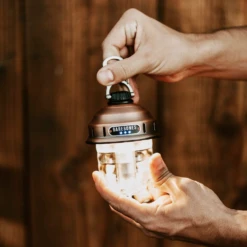 Barebones Beacon Kraft Packaging - Red -Summit Outfitters LIV 297 12 ef574fc7 31c0 4a8b 9b45 26b370e9015e